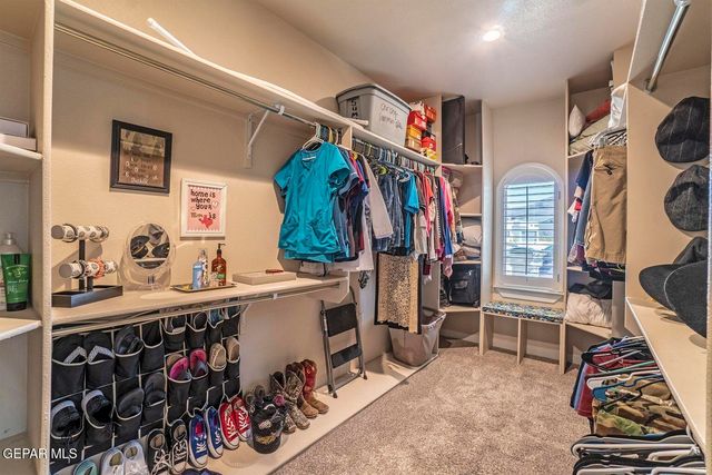 2173 ENCHANTED SUMMIT Drive, El Paso, TX 79911