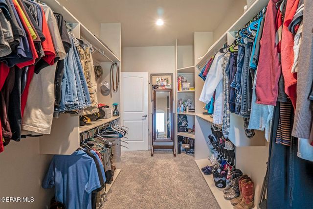 2173 ENCHANTED SUMMIT Drive, El Paso, TX 79911