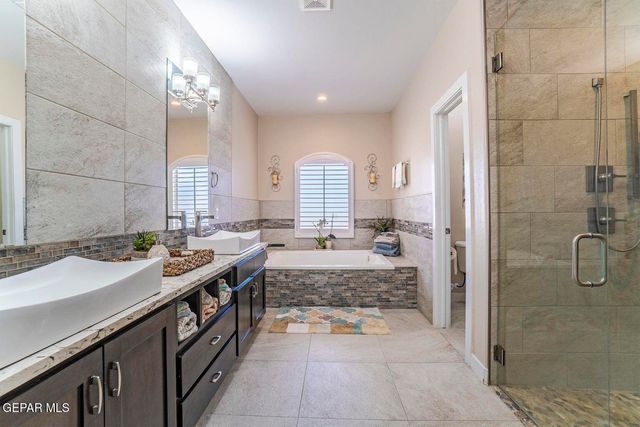 2173 ENCHANTED SUMMIT Drive, El Paso, TX 79911