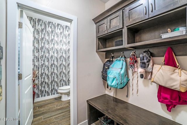 2173 ENCHANTED SUMMIT Drive, El Paso, TX 79911