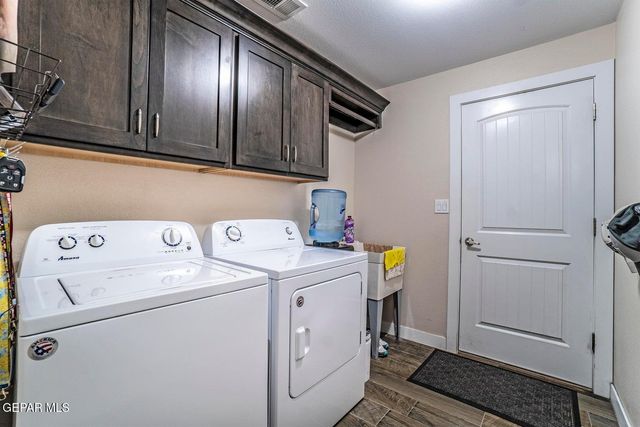 2173 ENCHANTED SUMMIT Drive, El Paso, TX 79911