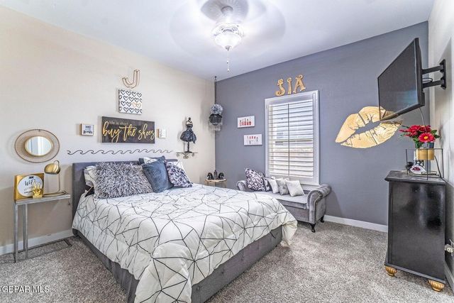 2173 ENCHANTED SUMMIT Drive, El Paso, TX 79911