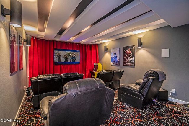 2173 ENCHANTED SUMMIT Drive, El Paso, TX 79911