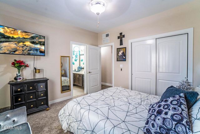 2173 ENCHANTED SUMMIT Drive, El Paso, TX 79911