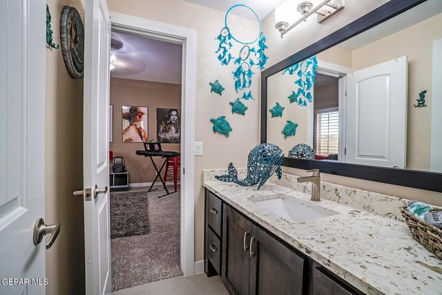 2173 ENCHANTED SUMMIT Drive, El Paso, TX 79911