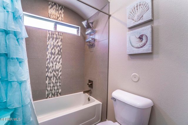 2173 ENCHANTED SUMMIT Drive, El Paso, TX 79911