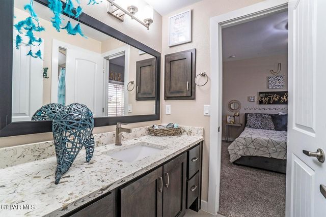 2173 ENCHANTED SUMMIT Drive, El Paso, TX 79911