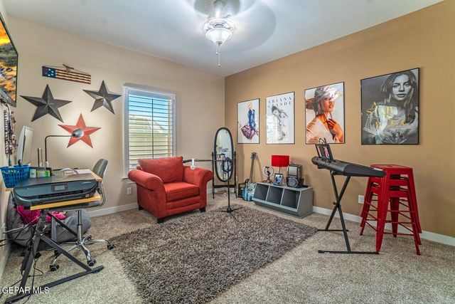 2173 ENCHANTED SUMMIT Drive, El Paso, TX 79911