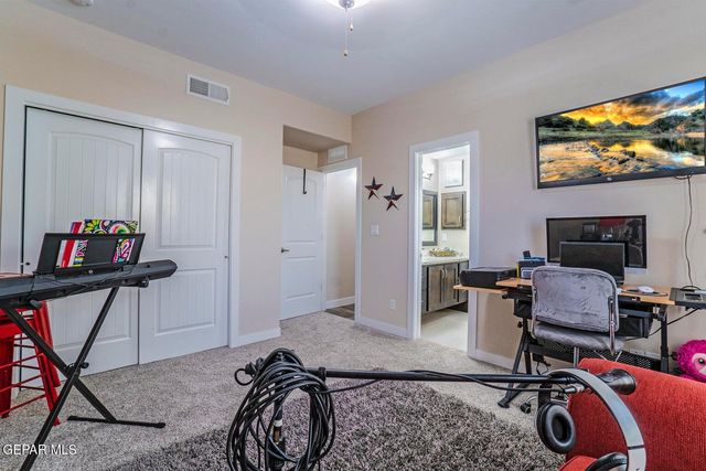 2173 ENCHANTED SUMMIT Drive, El Paso, TX 79911