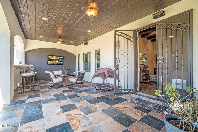 2173 ENCHANTED SUMMIT Drive, El Paso, TX 79911