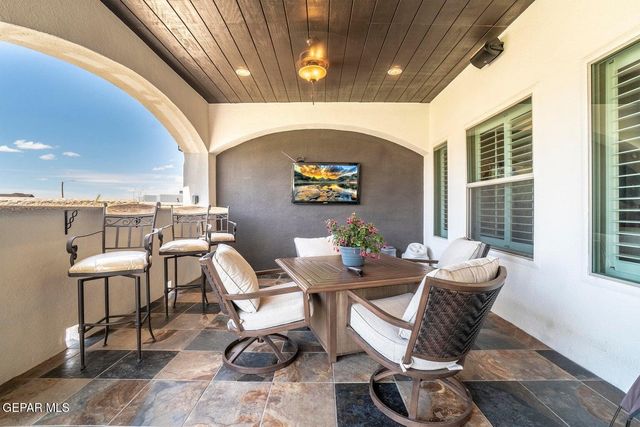 2173 ENCHANTED SUMMIT Drive, El Paso, TX 79911