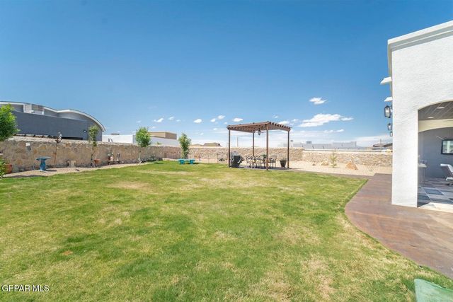2173 ENCHANTED SUMMIT Drive, El Paso, TX 79911