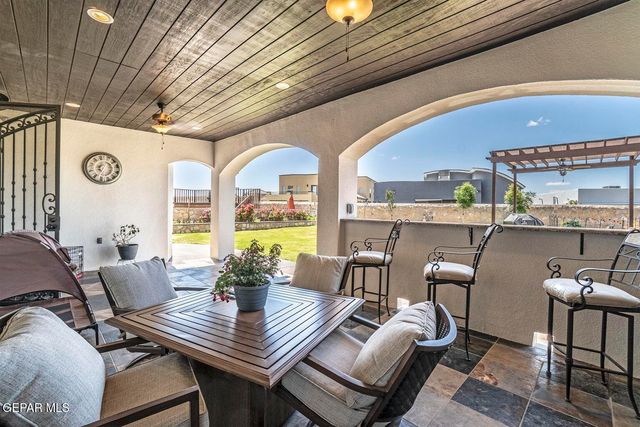 2173 ENCHANTED SUMMIT Drive, El Paso, TX 79911