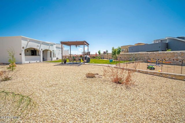 2173 ENCHANTED SUMMIT Drive, El Paso, TX 79911