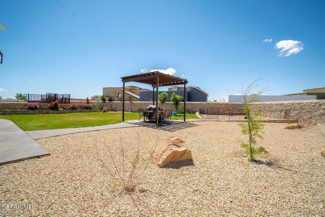 2173 ENCHANTED SUMMIT Drive, El Paso, TX 79911