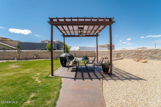 2173 ENCHANTED SUMMIT Drive, El Paso, TX 79911