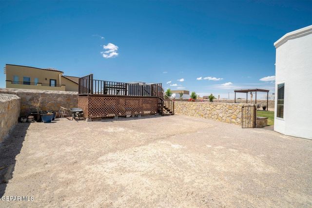 2173 ENCHANTED SUMMIT Drive, El Paso, TX 79911