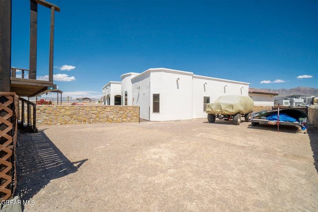 2173 ENCHANTED SUMMIT Drive, El Paso, TX 79911