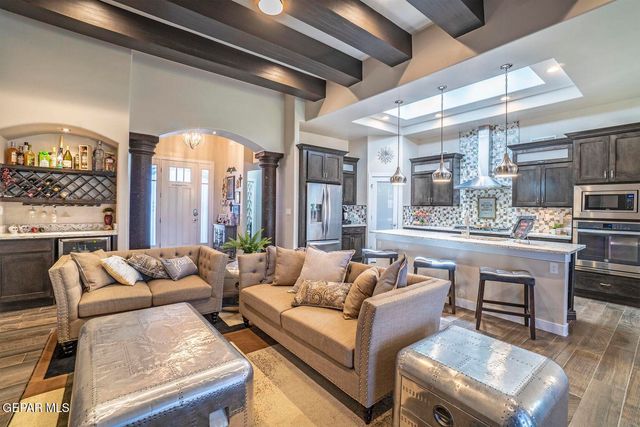 2173 ENCHANTED SUMMIT Drive, El Paso, TX 79911