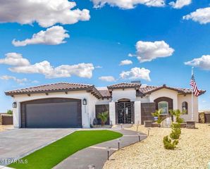 2173 ENCHANTED SUMMIT Drive, El Paso, TX 79911