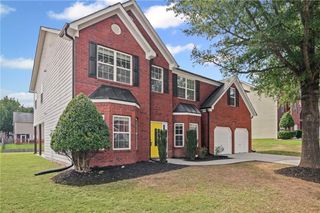 6974 Chilkat SW Court, Atlanta, GA 30331