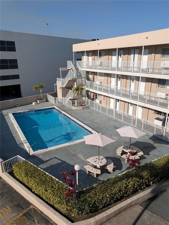 6580 Santona St A34, Coral Gables, FL 33146