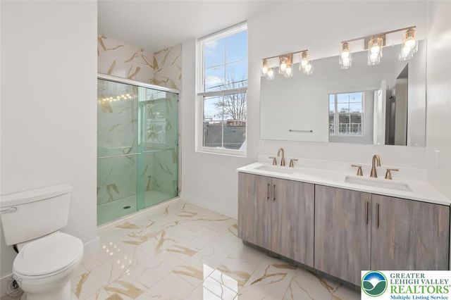 207 North Front Street 204, Allentown City, PA 18102