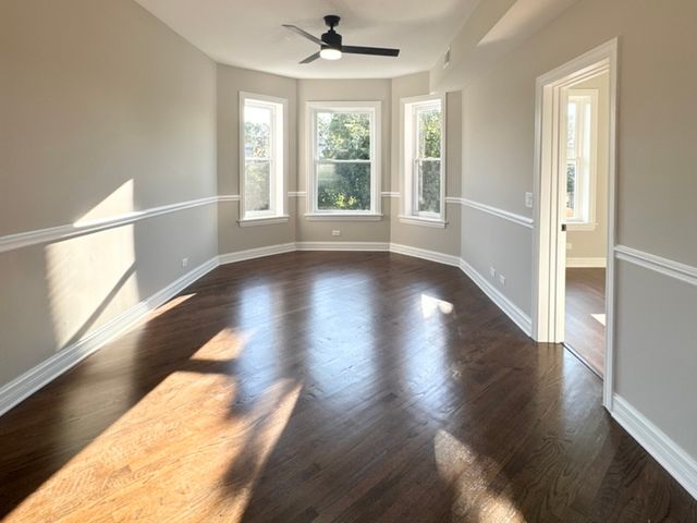 6517 S Peoria Street 2, Chicago, IL 60621