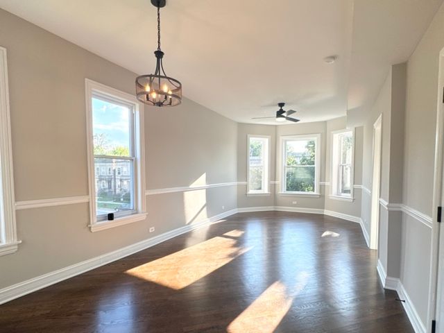 6517 S Peoria Street 2, Chicago, IL 60621