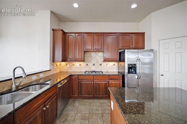 12678 Barossa Valley Road, Colorado Springs, CO 80921