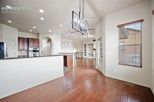 12678 Barossa Valley Road, Colorado Springs, CO 80921