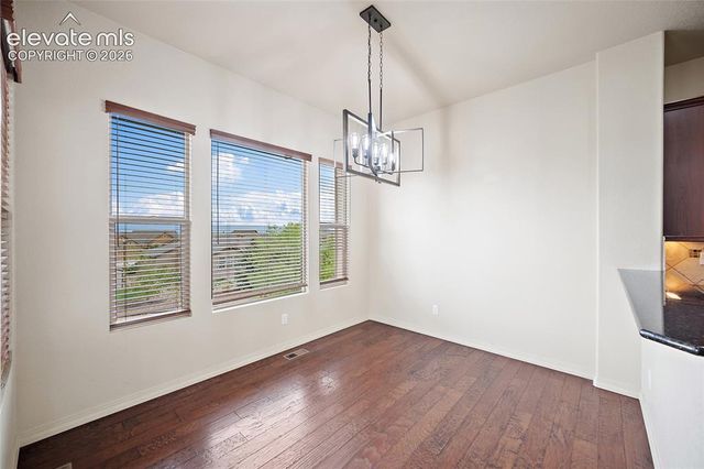 12678 Barossa Valley Road, Colorado Springs, CO 80921