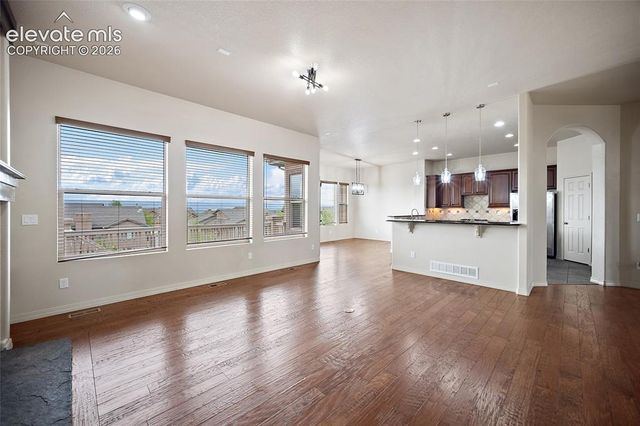 12678 Barossa Valley Road, Colorado Springs, CO 80921