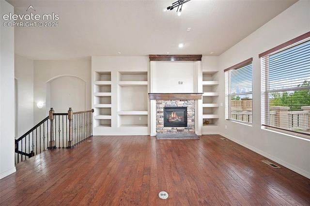 12678 Barossa Valley Road, Colorado Springs, CO 80921