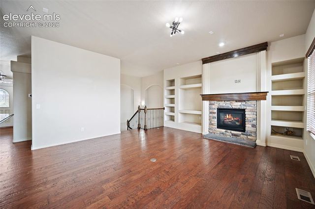 12678 Barossa Valley Road, Colorado Springs, CO 80921
