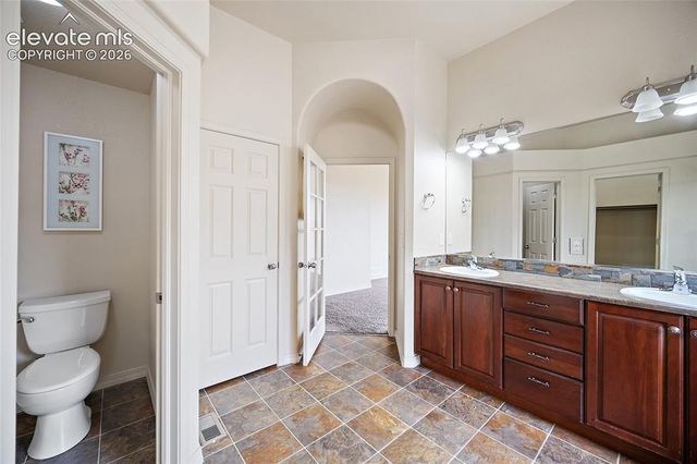 12678 Barossa Valley Road, Colorado Springs, CO 80921