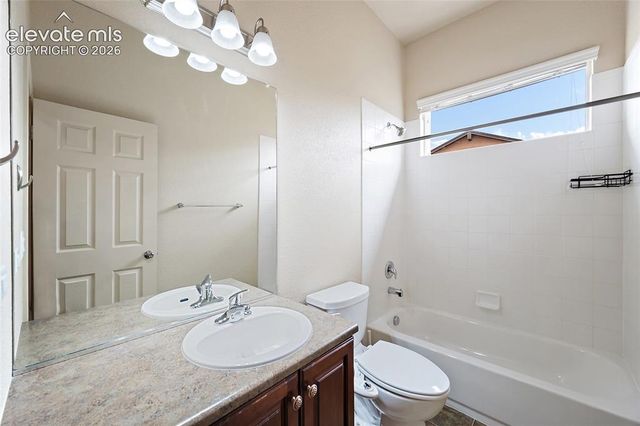 12678 Barossa Valley Road, Colorado Springs, CO 80921