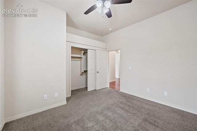 12678 Barossa Valley Road, Colorado Springs, CO 80921