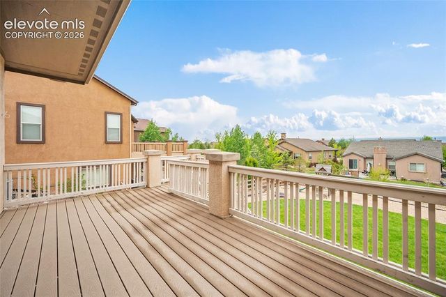 12678 Barossa Valley Road, Colorado Springs, CO 80921