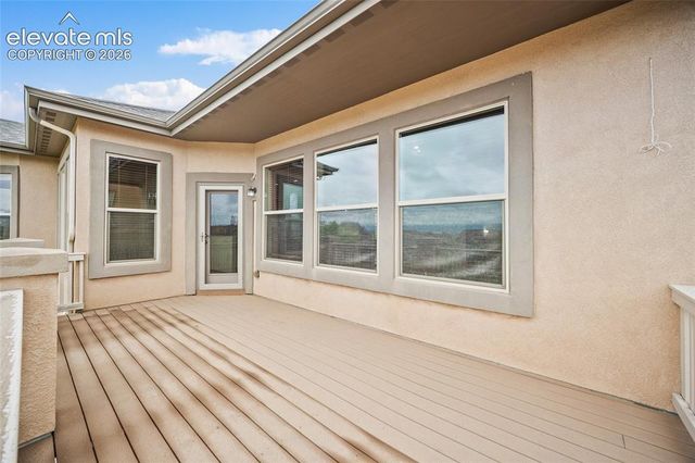 12678 Barossa Valley Road, Colorado Springs, CO 80921