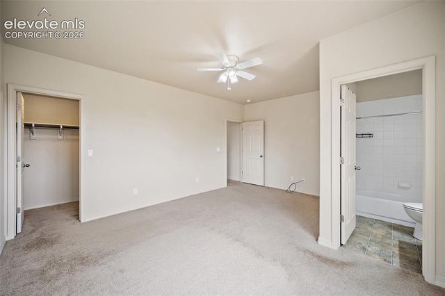 12678 Barossa Valley Road, Colorado Springs, CO 80921