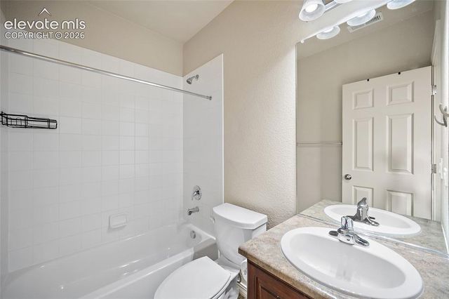 12678 Barossa Valley Road, Colorado Springs, CO 80921