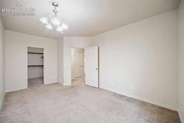 12678 Barossa Valley Road, Colorado Springs, CO 80921