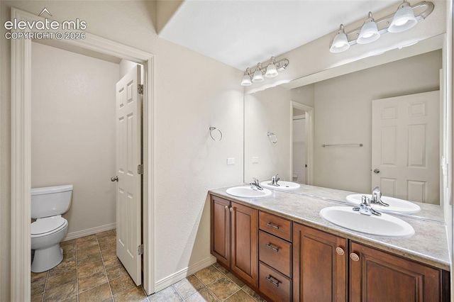 12678 Barossa Valley Road, Colorado Springs, CO 80921