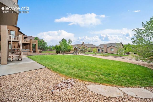 12678 Barossa Valley Road, Colorado Springs, CO 80921