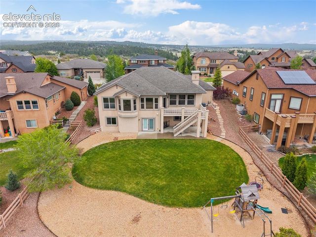 12678 Barossa Valley Road, Colorado Springs, CO 80921