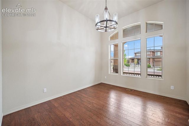 12678 Barossa Valley Road, Colorado Springs, CO 80921
