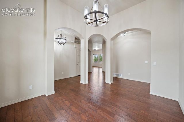 12678 Barossa Valley Road, Colorado Springs, CO 80921