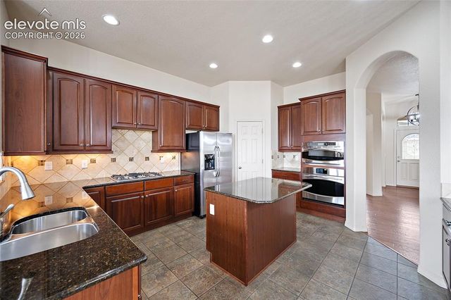 12678 Barossa Valley Road, Colorado Springs, CO 80921