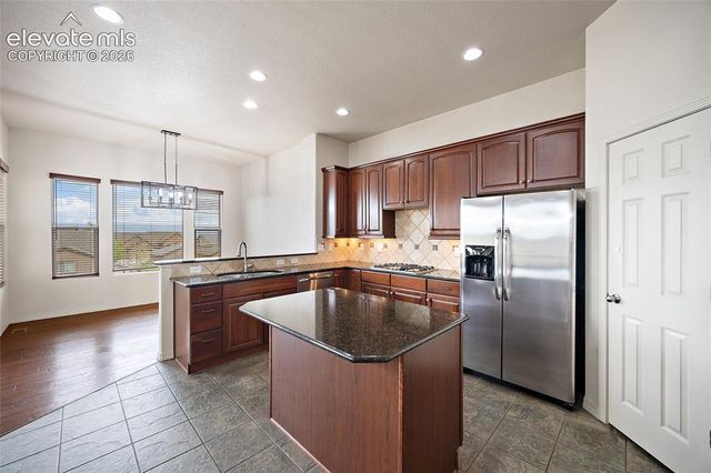 12678 Barossa Valley Road, Colorado Springs, CO 80921